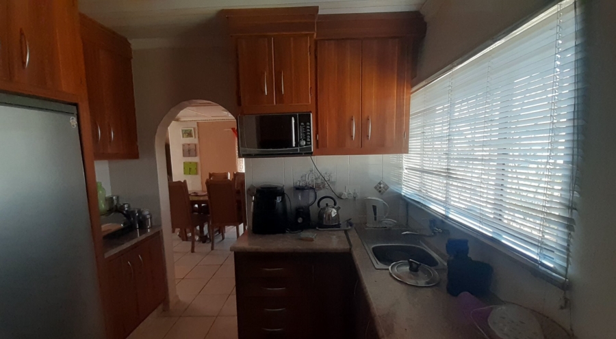 3 Bedroom Property for Sale in Botshabelo Free State